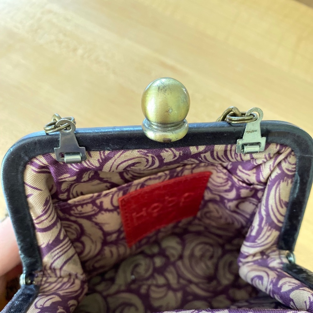 HOBO Chain Purse - Picture 3 of 10